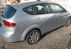Seat Altea 1.4 gasolina-SÒ 117000kms-Mecanica Impecável!