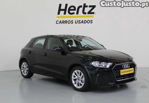 Audi A1 SB 25 TFSI Advanced 1.0 95cv - 23