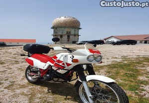 Yamaha XT 600 tenere