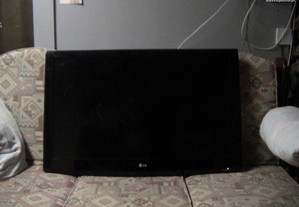 TV LG LCD para peças