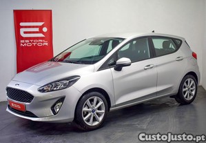 Ford Fiesta 1.1 Ti-VCT Limited Edition - 21