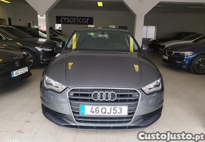 Audi A3 1.6 LIMOUSINE TDI ULTRA  - 15