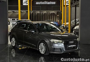 Audi A3 1.6 tdi s-line - 17