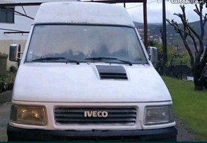 Iveco Daily 2500