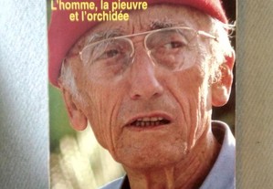 Cousteau Biografia em francês