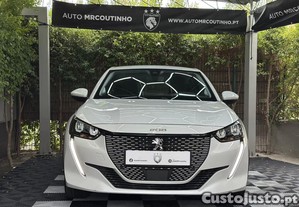 Peugeot e-208 50 kwh active - 20