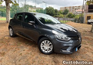 Renault Clio 1.5 dci - 18