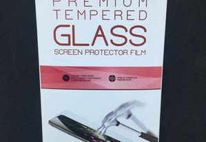 Película de vidro temperado para Asus Zenfone GO