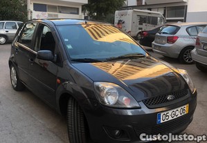 Ford Fiesta Fiesta - 08