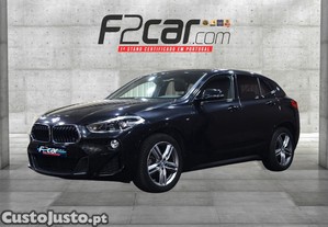 BMW X2 18 i sDrive Auto Pack M - 19