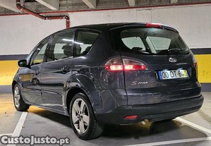 Ford S-Max 2.0 - 07