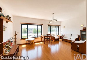 Apartamento T2 em Parque das Nações de 80 m²