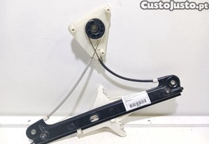 Elevador Vidros Trs Direito Volkswagen Polo (6R,