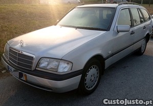 Mercedes-Benz C 220 C 220 - 96