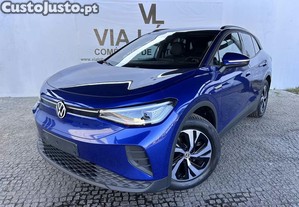 VW ID.4 52 kwh pure - 21