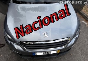 Peugeot 308 1.6 HDI - 14