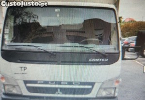Mitsubishi Canter 3c13