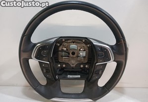 Volante De Direo Citron C4 Ii (B7)