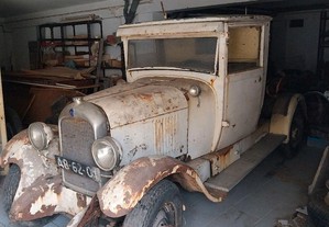 Citroën  1928
