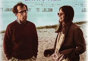 Annie Hall (1977) Woody Allen IMDB 8.2