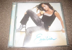 CD da Emilia/Portes Grátis!