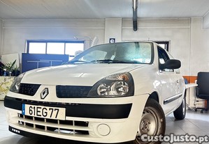 Renault Clio 1.5 DCI storia - 07