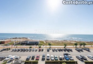 Penthouse T4 Na Avenida Beira-Mar 1671, Canidelo