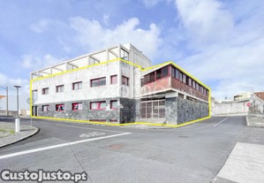 Edifcio Na Lagoa