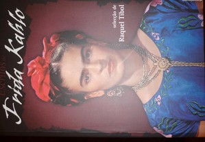 Escritos de Frida Kahlo