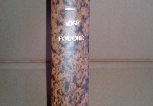 José Fouché, de Stefan Zweig