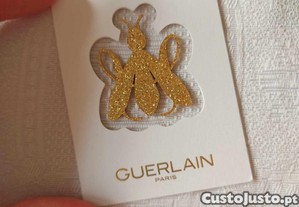 Mini carto Guerlain