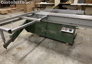 Esquadrejadora altendorf preço negociável