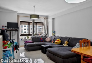 Apartamento t3 com garagem em algueirão, mem martins, sintra