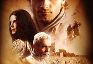 Hidalgo - O Grande Desafio (2004) Omar Sharif IMDB: 6.6