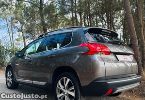 Peugeot e-2008 Bluehdi - 16
