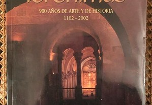 Ieronimus. 900 anos de arte e história 1102-2002 - Torres da Catedral de Salamanca