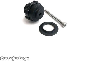 Cruise Control para mota Transalp 750 XL