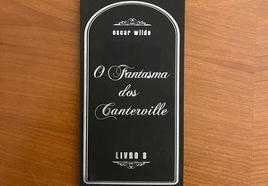 Oscar Wilde - O Fantasma dos Canterville