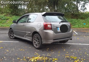 Toyota Corolla (Nde 120) - 04