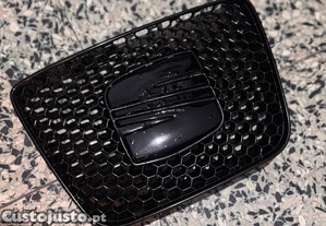 Grelha seat ibiza