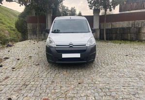 Citroën Berlingo 1.6 HDI Advance 2017