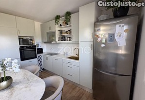 Apartamento T2 Renovado Em Lodares
