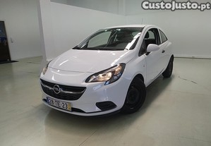 Opel Corsa 2LUG-PREO DE REVENDA - 17