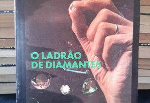 Earl Derr Biggers - O Ladrão de Diamantes