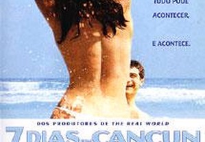 7 Dias em Cancun (2003) Rick de Oliveira