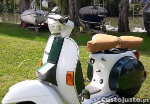 Vespa 125 px - 92