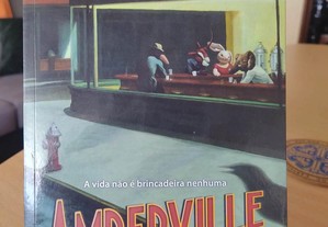 Livro Amberville