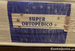 Para desocupar colcho ortopdico em bom estado