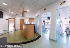 Clinica Dentaria Na Marinha Grande Em...