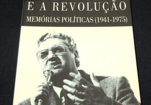 Livro O Antigo Regime e a Revolução